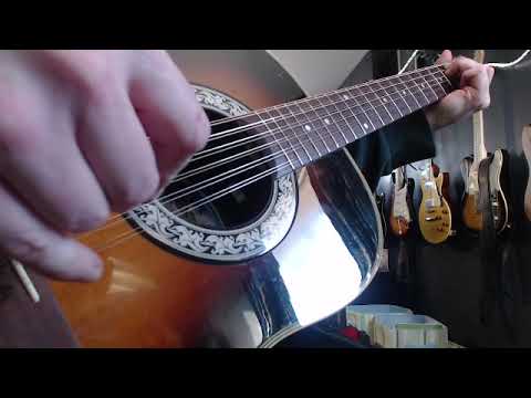 The Sparrow and the Dove