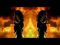 Mya - ridin (video)