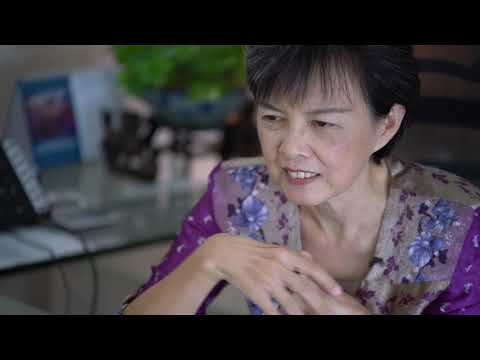 Teoh Poh Yew & Friends Officiate The Launch of Hotsmaths (Brief)