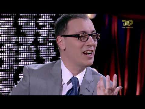 E Diell, 28 Maj 2017, Pjesa 5 - Vladimir Prifti "Nje audience me..."  - Top Channel Albania