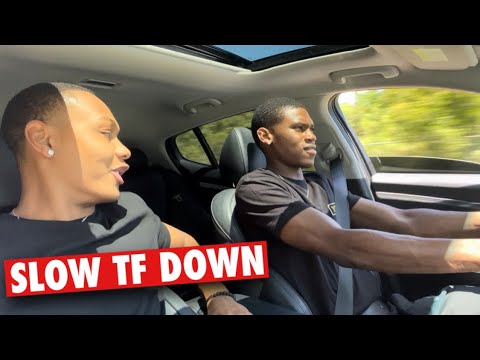 The STINGER 2.0 got FAST and LOUD with new 3’’ MID PIPE!