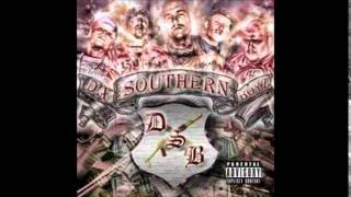 D.S.B. Da Southern Boyz - Pimpz N Playaz