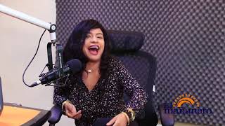 La Shanty confiesa problemas en el show del medio día