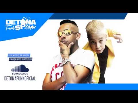 MC Gão e MC Pikachu   Vem cá Mulher DJ Ferreira Studio Lançamento 2015