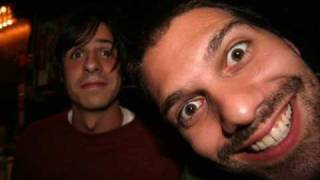 Orphanage - Atmosphere Freestyle (Aesop Rock, Slug, Eyedea, Blueprint, Illogic, Sage Francis)