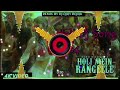 Holi Mein Rangeele (DJ Ajay Remix) | Video | MK | Mouni R | Varun S |Sunny S | Mika S | Abhinav S
