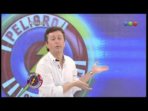 La Peña, Dread Mar I Vs Eduardo - Peligro Sin Codificar