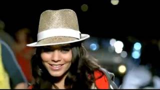 Vanessa Hudgens Sneakernight Official Music Video