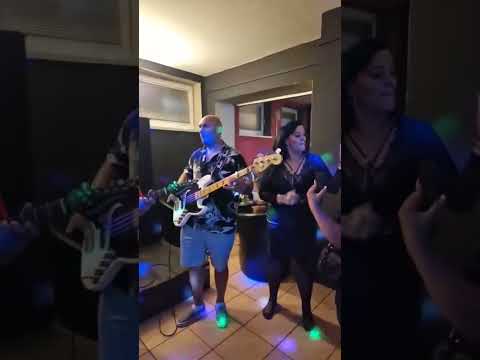 Gipsy Čave - Zabava Extrem Bar - Čardaše - 7.7.2023.