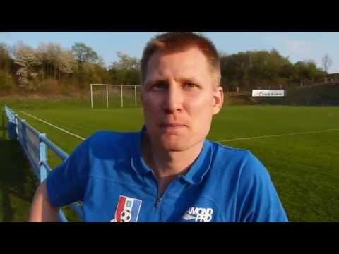 21. kolo: FK Blansko - Hodonín