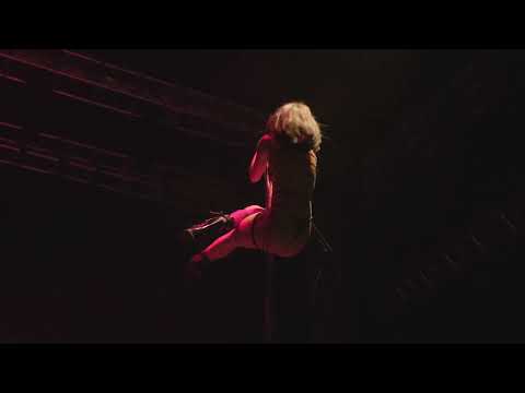 PJ Sin Suela - Círculo Vicioso [En Vivo]