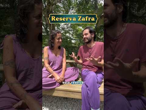 Reserva Zafra, turismo de naturaleza en San Rafael #Antioquia