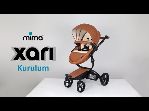  Xari MAX ALL IN ONE