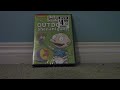 Rugrats Outdoor Shenanigans DVD Unboxing