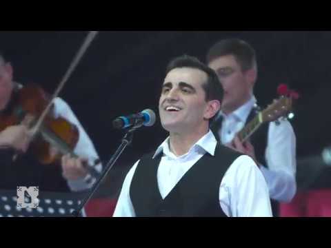 Ansamblul Plăieșii - Concert aniversar la 30 de ani, "La omul care mi-i drag", Partea a II-a