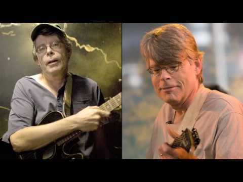 Stephen King interview, Rock Bottom Remainders final concert