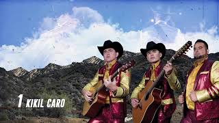 Kikil Caro - Los Plebes del Rancho de Ariel Camacho - DEL Records 2016