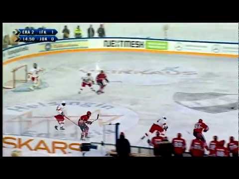 Hifk-Jokerit Talviklassikko 2012