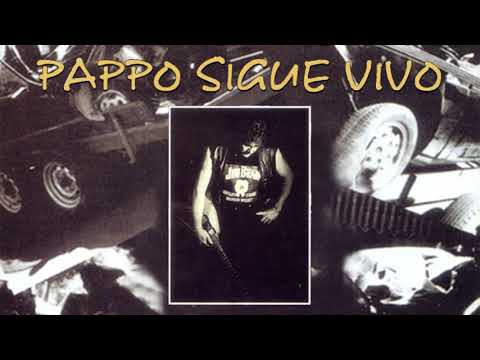 Pappo - Llegará La Paz