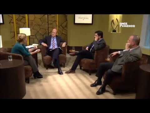 Espiral - Ciudad y Seguridad (05/06/2013)