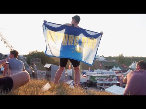 NATURE ONE // Aftermovie 2018 (Un-)Official Video