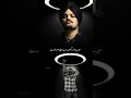 Wiseman Song Sidhu Moose Wala Song Status Video Sidhumoosewala