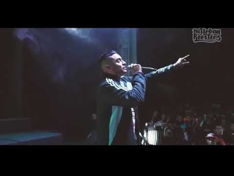 JACK LE TIRA A LOS JUECES DE NUEVO🤯- FMS🇲🇽