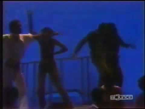 Soul Train 78' - L.T.D.!