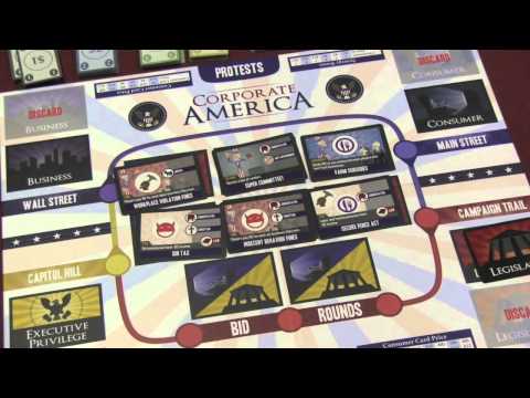download lagu mp3 mp4 Corporate America Board Game, download lagu Corporate America Board Game gratis, unduh video klip Corporate America Board Game