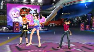 SDO :Beat Of The Raising Sun by mat_500