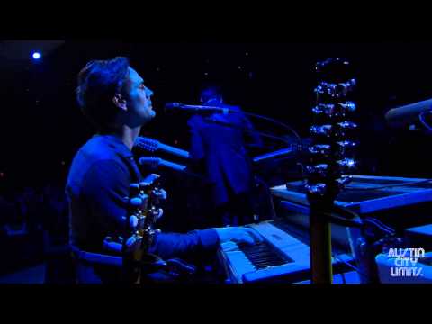 Austin City Limits Web Exclusive: Queens of the Stone Age "Like Clockwork"