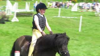 Kilmacolm and Port Glasgow Agricultural Show 2024