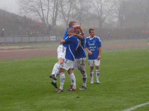 *Mads Rønne er gud*Herlev-Fremad Amager 0-2       2011