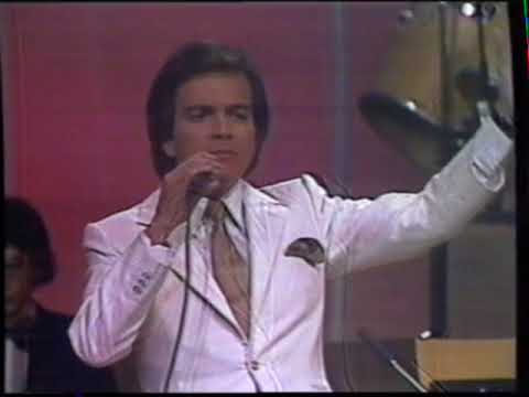 OTI 81 Colombia - Si nací por amor, yo nací para amar - Jaime D'Alberto