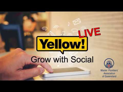 Yellow Live Webinar - MPAQ