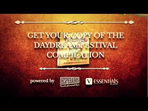 Daydream Festival 2012 - Official Trailer