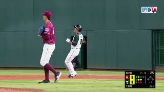 [分享] 今日黃子鵬 @5.2局 失一分 3W MVP