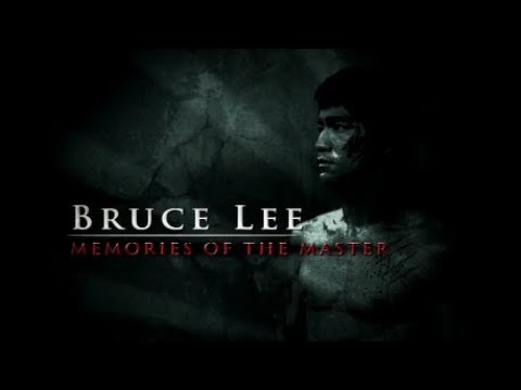 Bruce Lee - Memories of the Master