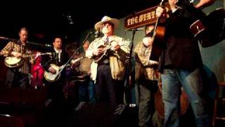 Mom & Dad's Waltz - Bobby Osborne w/ Kentucky School of Bluegrass and Traditional Music