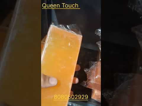 Redwine Soap Base, 50 kg