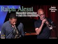 Ralph Alessi Masterclass: Essential Listening + Ask Me Anything! LIVE + Q&A JAZZHEAVEN.COM