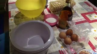 Italian food and recipes: TIRAMISU'