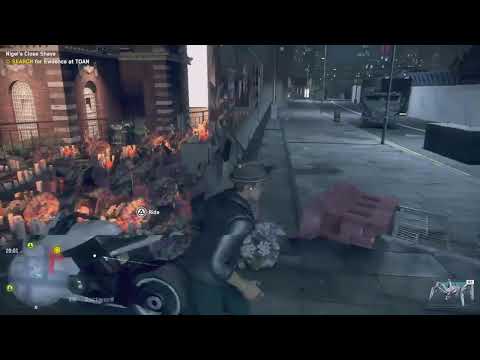 Watch Dogs Legion | PlayStation | Gameplay | PS4 | #17