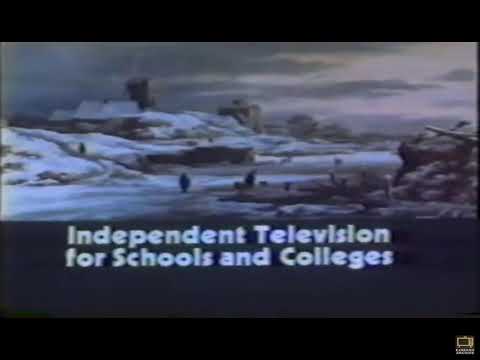 ITV Schools & Colleges 1976-7