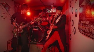 Yoko Oh No! - Shame (Live 2019)