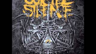 Suicide Silence - Witness The Addiction **NEW** ( W / LYRICS )