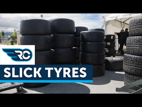 Switching To Slicks? Watch This FIRST | Michelin Tyres [#TECHTALK]