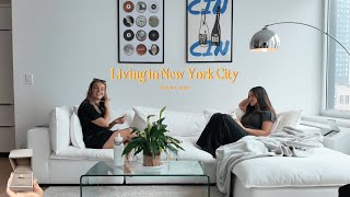 CAITLIN & TAHLIA LIVING IN NEW YORK CITY EPISODE 13