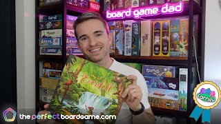 Is My Lil' Everdell a Good Adaptation? – How to Play + Review
