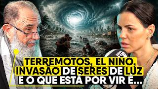O TERREMOTO na VENEZUELA e a SINCRONIA com o FIM dos TEMPOS - DR ALEX ALVES